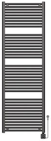 Wiesbaden Elara elektrische radiator Smart WiFi 181,7 x 60 cm gunmetal 41.3579
