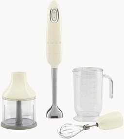 Staafmixer 50's Style met accessoires