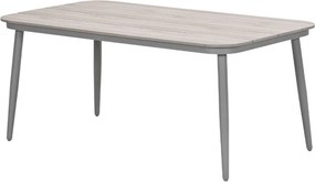 Garden Impressions Andong lounge dining set 5-delig - taupe