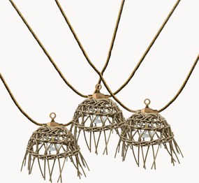 Dimbare LED-lichtslingers Hawai