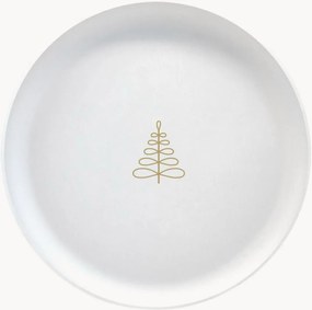 New-Bone-China dessertbord Pure Mood