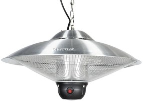 Hangende terrasverwarmer Vega Garden Point