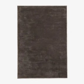 Daroca-tapijt Legergrijs & 200 x 300 cm - Sklum