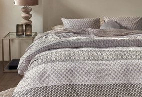 Rivièra Maison Opulence Dekbedovertrek Naturel – Bij Swiss Sense