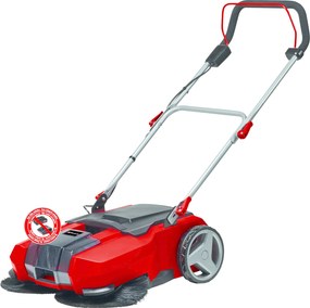Einhell TE-SW 18/610 Li-Solo accu veegmachine