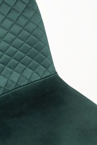 Pack 4 Stoelen Boide