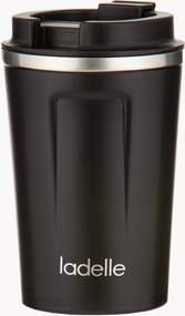 Reismok Eco Culture van edelstaal