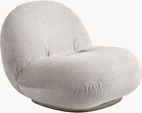 Draaibare loungefauteuil Pacha
