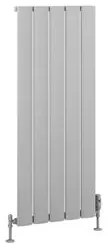 Eastbrook Malmesbury radiator 45x120cm aluminium 903W grijs mat