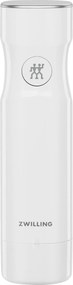 ZWILLING Fresh &amp; Save Vacuüm Starterset, Glas / M/L, 7-delig, Wit - Fresh &amp; Save - ZWILLING