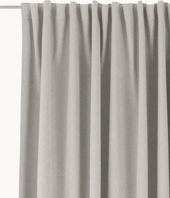 Verduisterend multibandgordijn Elisa, B 270 cm