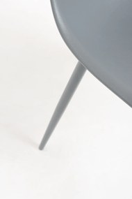 Set 4 Mykle Totaal Stoelen