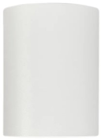 Set van 4 spots wit draai- en kantelbaar - Rondoo up