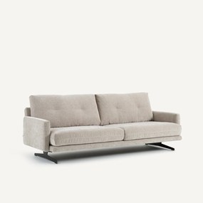 Chenille fluwelen zetel, Delicato