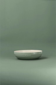 Staub Ceramique Kom 28 cm / 3.1 l, eucalyptus - Ceramique - Staub