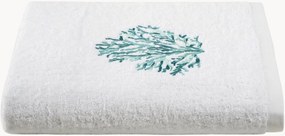 Katoenen badhanddoek Aka