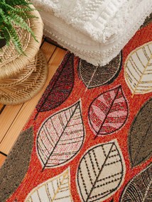 Vloerkleed Jerry in- & outdoor | Benuta