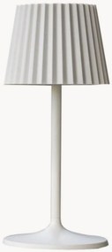 Draagbare LED tafellamp Abby