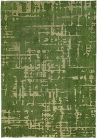 Jacquard hoog-laag vloerkleed Baobab