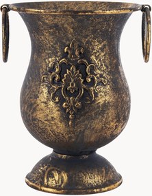 Vaas Caron, H 18 cm