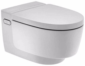 Geberit Aquaclean Mera Comfort douche-wc 40x59x38cm wit/chroom