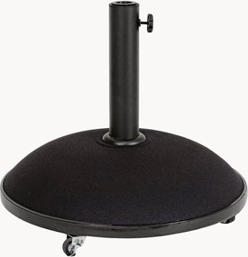 Parasolstandaard Barry met wielen, 50 kg