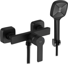 Douchemengkraan Rea Argus Black