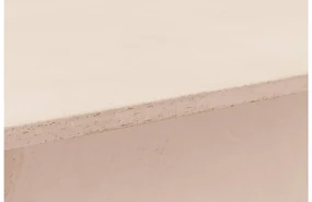 Goossens Eettafel Stone, Rechthoekig 190 x 110 cm