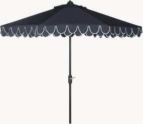 Parasol Elegant Valance, Ø 256 cm