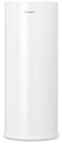 Brabantia ReNew Reserverolhouder - 3 rollen - wit 280528