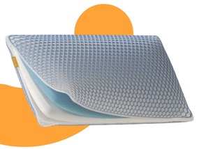 Emma AirGrid Kussen