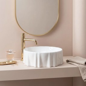 Opzetwastafel Rea Anastazja