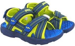 Sportschoenen Geel Joma  wave 2303 blauw jongensstrand