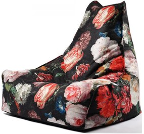 B-Bag Mighty-B Indoor Zitzak Fashion - Floral