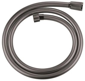 GROHE Silverflex doucheslang 1250mm twiststop hard graphite 28362A01