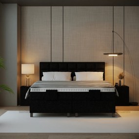 Boxspring BIG Smile