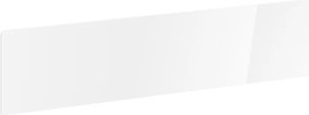 Mexen Orio voorkant voor badkamerkastlichaam 100 x 20 cm, wit glans - 91A10-1000-235-1-00