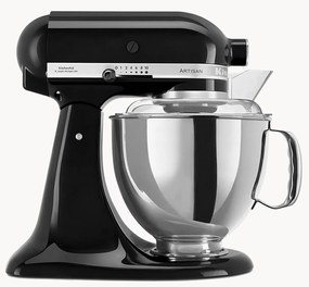 Kantelbare keukenmachine Artisan, 4.8 L, 8-delig