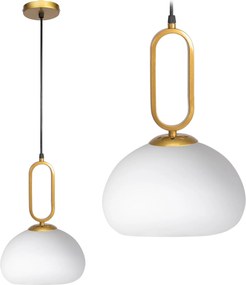 LOFT hanglamp APP1073-1CP