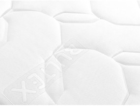 HR schuimmatras BULTEX®, 20 cm