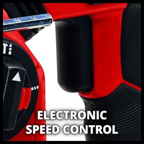 Einhell Accu Boorhamer TP-HD 18/26 Li BL - Solo