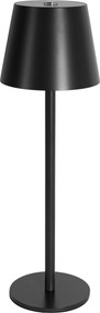 Nachtlamp APP1365-T Black