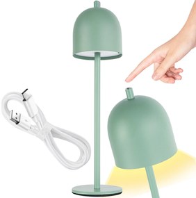 Nachtlamp APP1361-T green