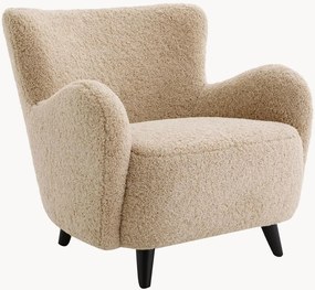 Teddy fauteuil Svante