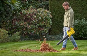 Stanley SFMCBL714B Bladblazer - SOLO