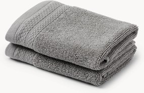 Handdoek Premium van biokatoen in verschillende formaten