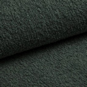 Hoekbank Nina links bouclé | NADUVI Collection