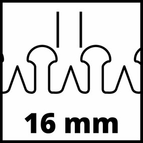 Einhell GH-EH 4245 Heggenschaar