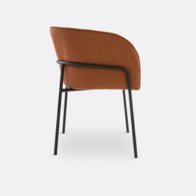 Fauteuil, Laika