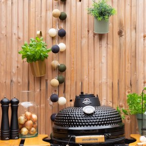 Cotton Ball Lights Outdoor lichtslinger - Starter Kit - Cazar